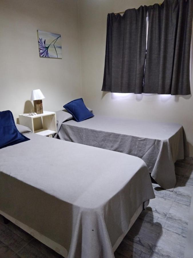 La Chacra - Hotel De Campo & Spa ซานเปโดร ภายนอก รูปภาพ
