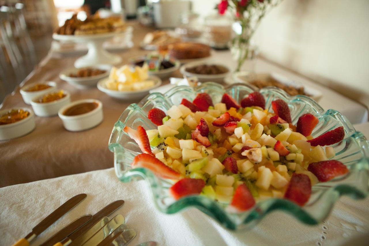 La Chacra - Hotel De Campo & Spa ซานเปโดร ภายนอก รูปภาพ
