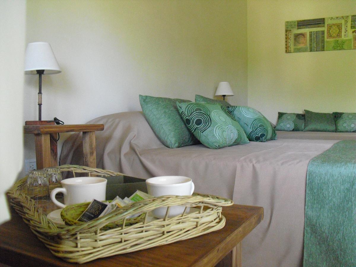 La Chacra - Hotel De Campo & Spa ซานเปโดร ภายนอก รูปภาพ